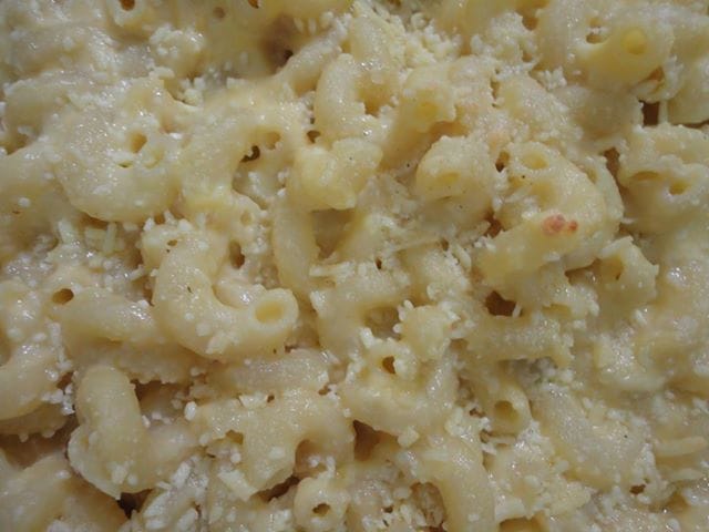 Mac & Cheese