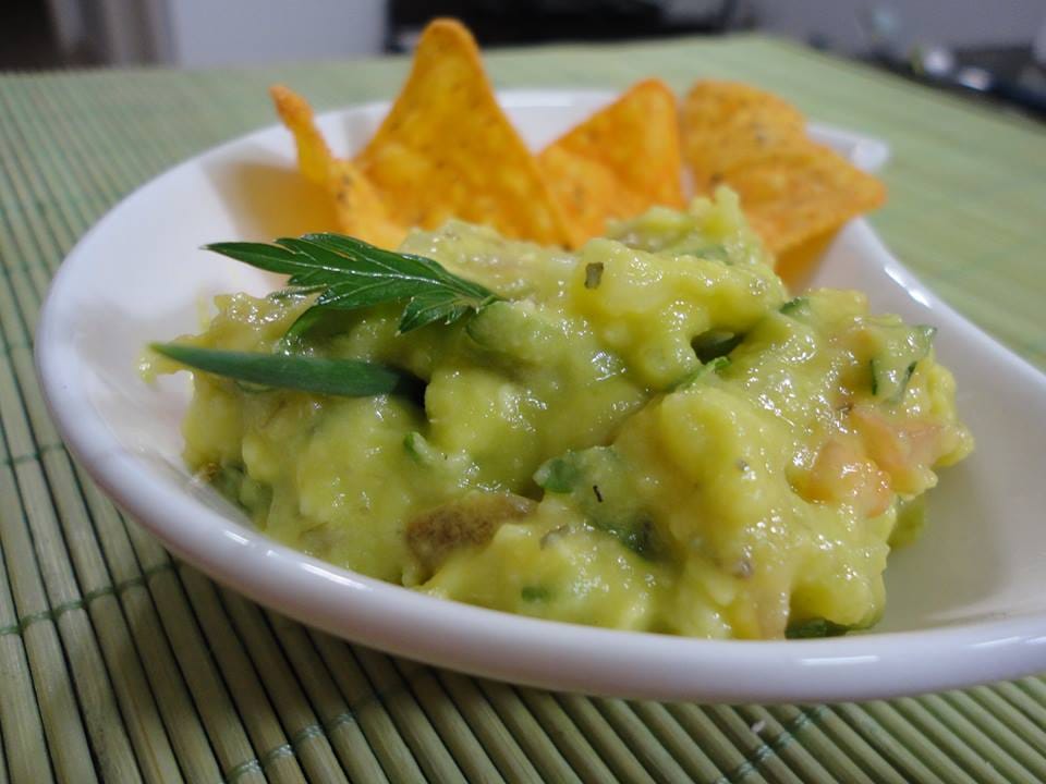 Guacamole