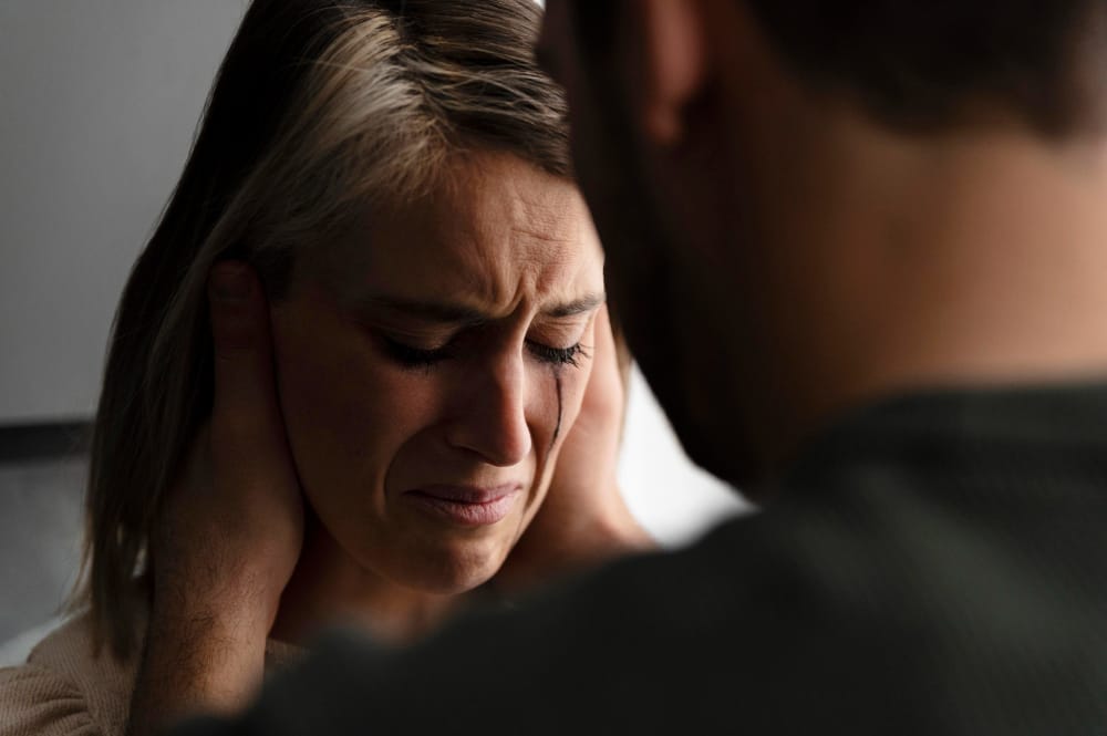 Teste de Dependência Emocional em Relacionamento