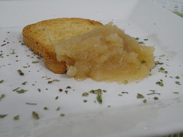 Molho Cebola Agridoce – Réplica Subway