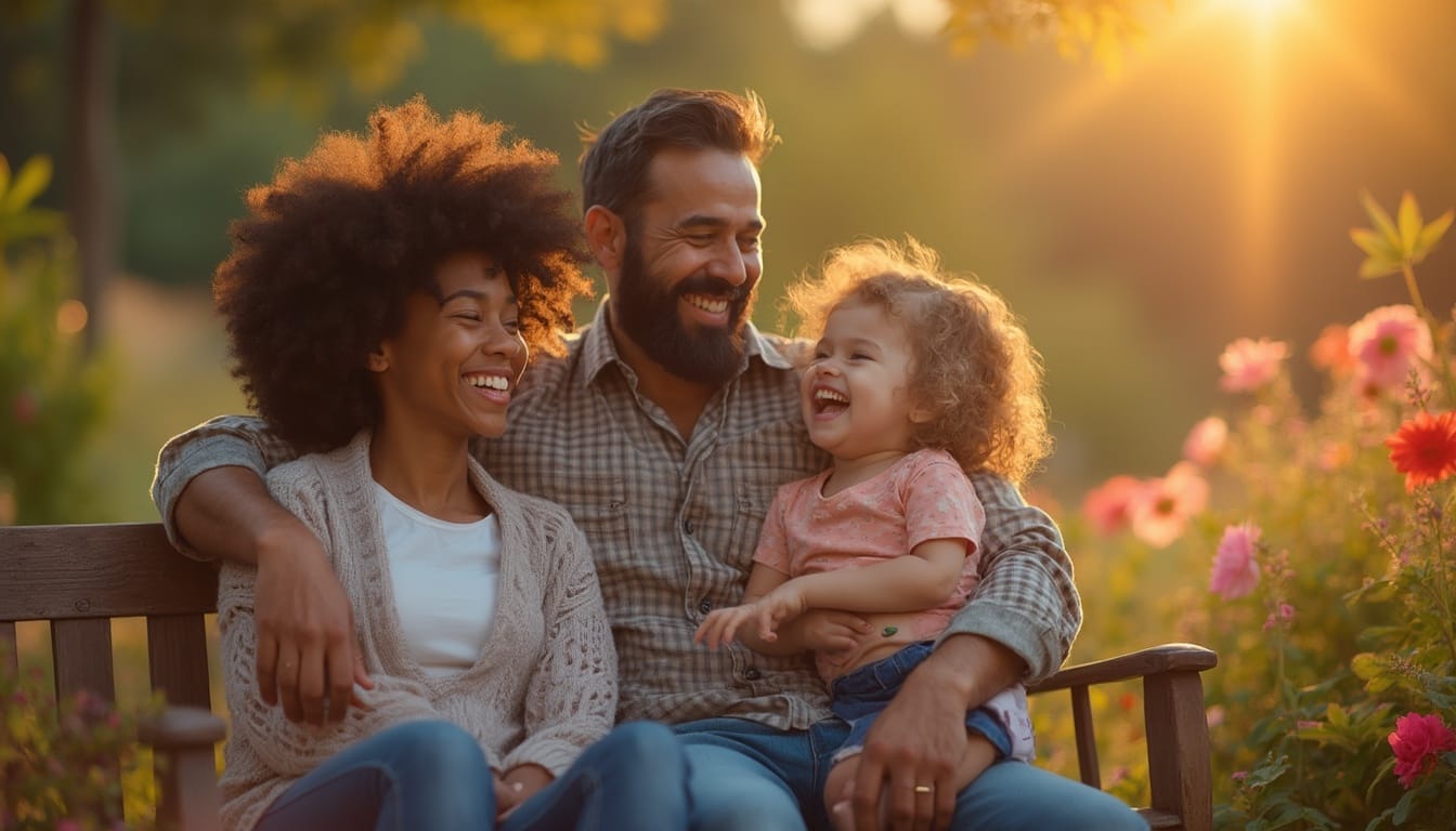 Gratidão e Felicidade: Descubra a Relação entre Essas Duas Poderosas Forças