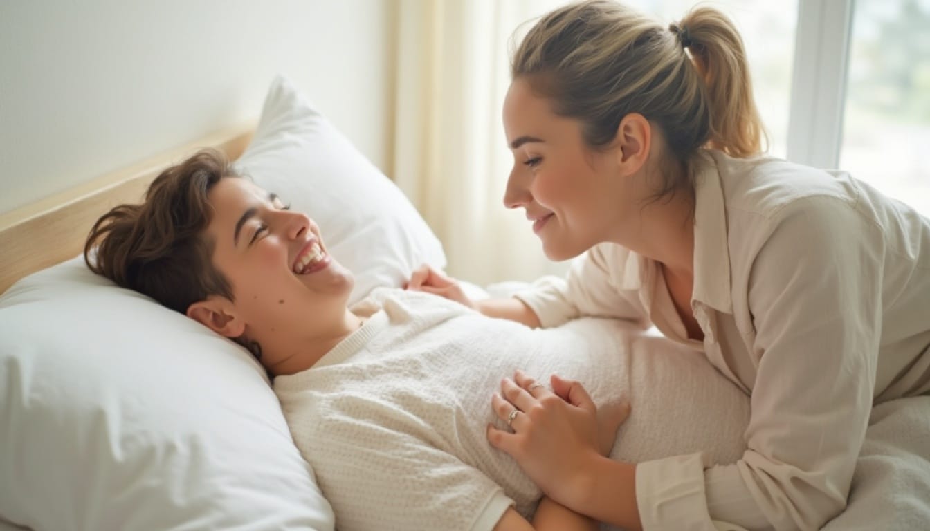 Os Incríveis Efeitos da Gratidão na Sua Saúde e Bem-estar