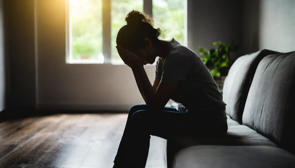 Teste de Depressão